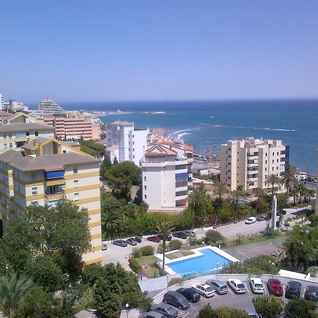 Kingfisher Apartments Benal Beach Benalmádena Exterior foto