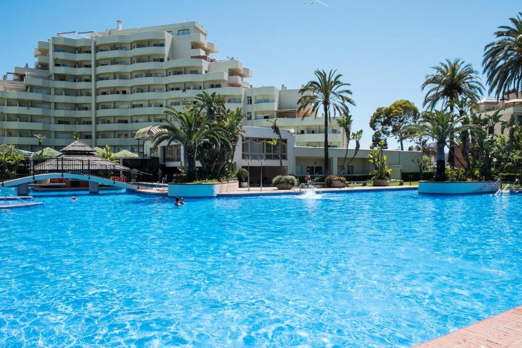 Kingfisher Apartments Benal Beach Benalmádena Exterior foto